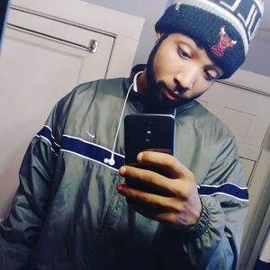 Meet your Posher, Shak